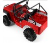 1/10 GS01 SAWBACK 4LS SCALE CRAWLER KIT