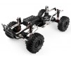 1/10 GS01 SAWBACK 4LS SCALE CRAWLER KIT