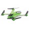 DISC.. Zeyrok kit RTF avec Caméra - Green