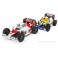 DISC.. Q32 FORMULE 1 ROUGE 2WD RTR