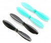 DISC.. BLADE SET (4): Zugo