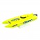 DISC.. Catamaran Miss Geico 17 Brushed: RTR INT