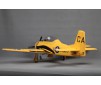 1/8 Plane 1400MM T-28 (V4) Yellow PNP kit w/ reflex system