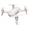 DISC.. Breeze 4K - Flying camera white w/charger & battery (eu plug)