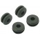 DISC.. Rubber Canopy Grommet Set - 180CFX, 200 SRX/S, 230S, 250CFX, 3