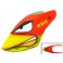 DISC.. LIONHELI Fiberglass Canopy-Angry Bird - Blade 230 S