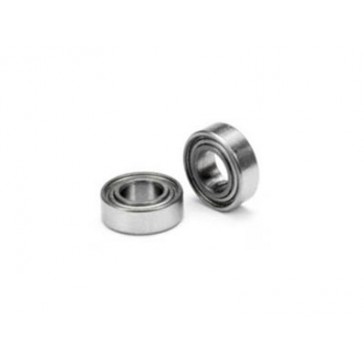 DISC.. Radial Bearing ( MR84ZZ ) 4x8x3mm