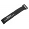 DISC.. 20x200mm Battery Strap (Black)