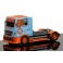 DISC.. Team Truck Gulf N°86