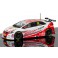 DISC..BTCC HONDA CIVIC TYPE R - GORDON SHEDDEN 2015