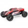 DISC.. Monster truck 4x4 Mad Monster 1/6 Brushless RTR Kit - Red