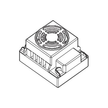 DISC.. Brushless ESC 120A for Mad Monster 1/6