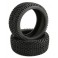 DISC.. 5ive-B Tire Set, Firm, (2): 5IVE B