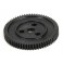 DISC.. Direct Drive Spur Gear, 66T, 48P