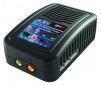 e430 AC Charger (LiPo & LiFe 2-4S up to 3A- 30w)