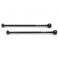 DISC.. Front Driveshafts, CVA (2): 22-4