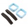 Air Cleaner Foam Elements (2): 5IVE-B