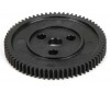 Direct Drive Spur Gear, 69T, 48P