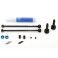 Front Driveshaft Set, CVA, Complete: 22-4