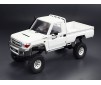 1/10 Toyota Land Cruiser 70 Mounting RC4WD TF2 LWB Z-K0059