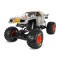 DISC.. SMT10 MAX-D Monster Jam Truck 4WD 1/10 RTR - excl. batterij en