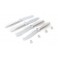 5x4.5 Bullnose Propeller w/ 5mm insert