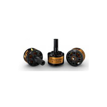 DISC.. Brushless Motors set (4pcs) F20 - 3200kv