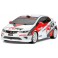 Honda Civic Type-R JAS TT01E