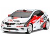 Honda Civic Type-R JAS TT01E