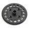 DISC.. Spur Gear,Center Diff,Light Weight,58T:5B,5T,MINI