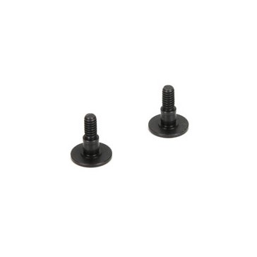 Ackerman Shoulder Screws (4): 8IGHT 4.0