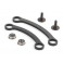 Steering Rack Set w/Bearings, Short/Long: SCTE 3.0