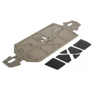 Chassis: 8IGHT-E 4.0