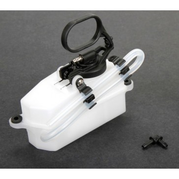 Fuel Tank: 8IGHT 4.0