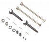 CVA Driveshaft Set Complete, Aluminum: 22 3.0 SR