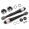 DISC.. SHOCK REPAIR KIT FOR VVC/HD SHOCK SET (137-207mm)