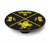 DISC.. Gates, flags & bases for nano FPV (3pcs - Yellow, Green & Red)