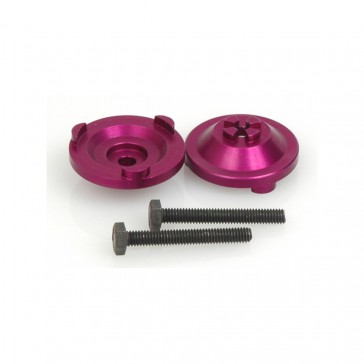 Alloy Wheel Adaptors - Havoc