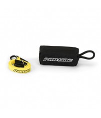 SCALE RECOVERY TOW STRAP / DUFFEL BAG (10TH CRAW)