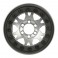 DISC.. PRO-FORGE' 1.9 6-LUG CLEAR/BLACK BEADLOC WHEELS