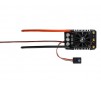 Ezrun ESC MAX5 V3 200A BEC 6A 3-8s WP for 1/5