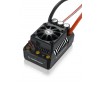 Ezrun ESC MAX5 V3 200A BEC 6A 3-8s WP for 1/5