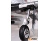 DISC.. Avion1400mm : P51 Shangri-la (V8) kit PNP