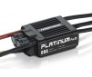 Platinum Pro 60A 2-6s BEC 7A for 450 Heli 3D and .50 Plane