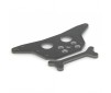 Rear Body Mount Plate - Havoc