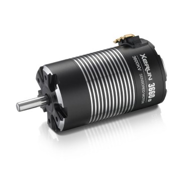 3660SD 3600kV Brushless Sensor Motor