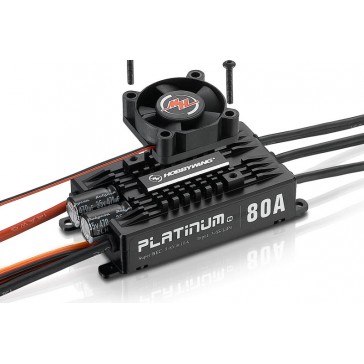 Platinium Pro 80A V4