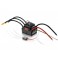 DISC.. QuicRun ESC WP8BL150 Brushless 150A Sensorless 1/8