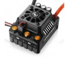 Ezrun ESC MAX8 V3 150A BEC 6A 3-6s WP, T-Plug for 1/8