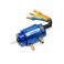 Seaking Brushless Motor 4800KV-2040SL